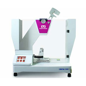 摆锤冲击试验机图片